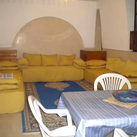 Appartement Marrakech Marrakesh Exterior photo