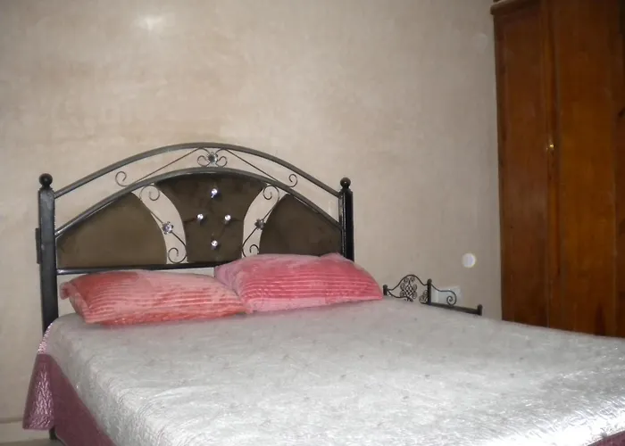 Appartement Marrakech