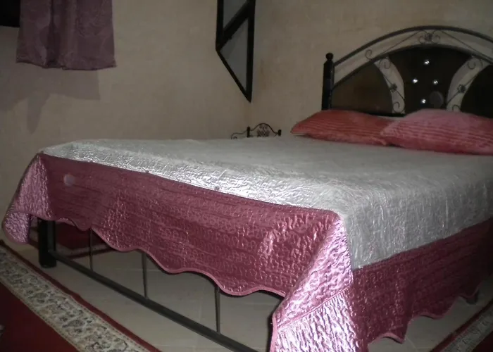 Appartement Marrakech
