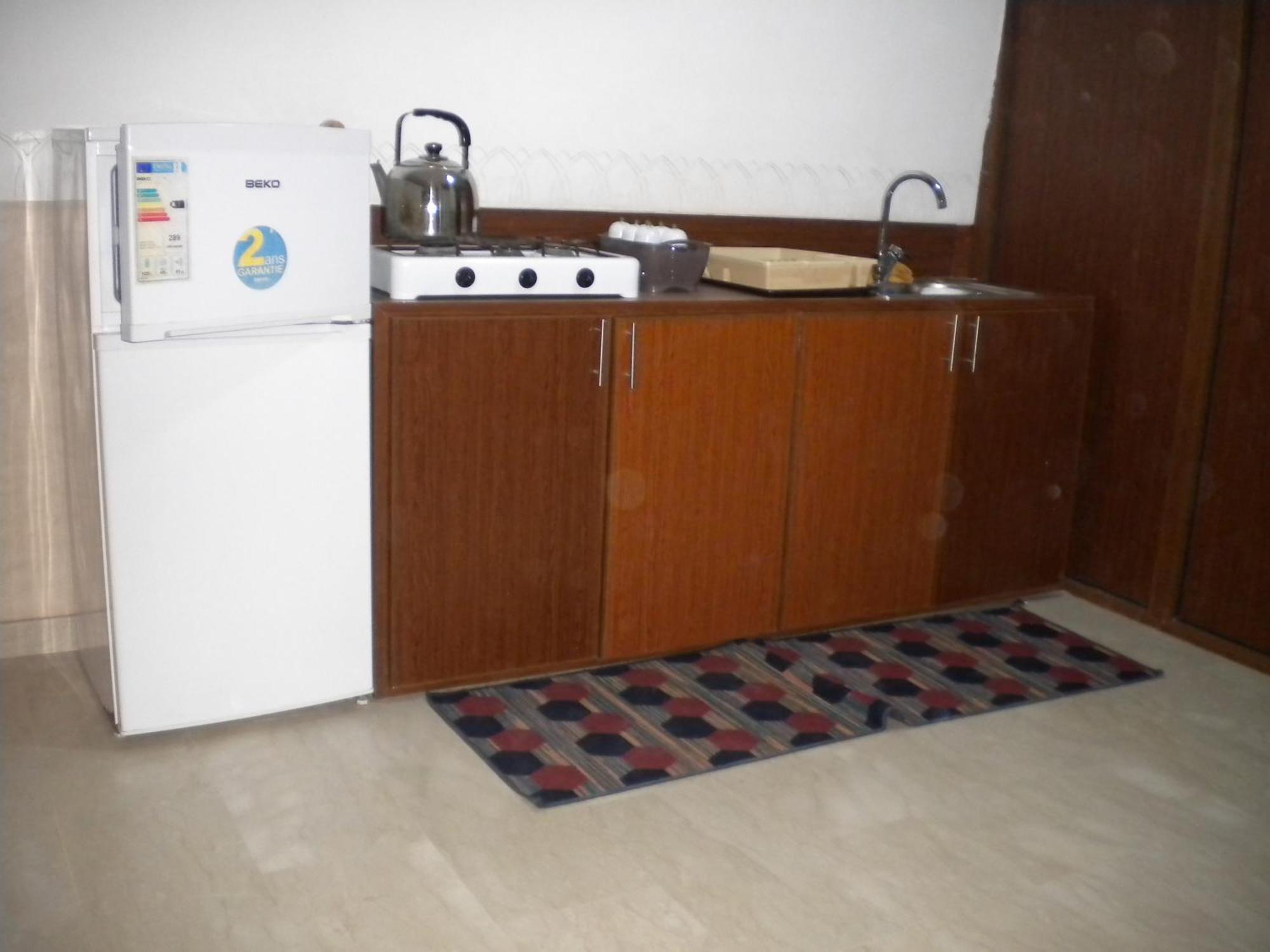 Appartement Marrakech